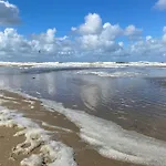 Happy, Vakantiewoning Op Loopafstand & Duinen! * Callantsoog