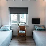 Hébergement de vacances Happy, Vakantiewoning Op Loopafstand & Duinen!