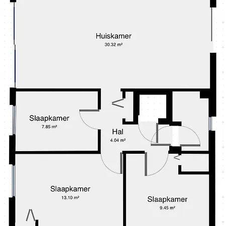 Happy, Vakantiewoning Op Loopafstand & Duinen!