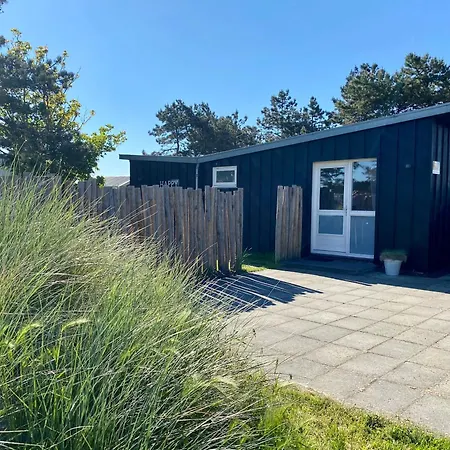 بيت للعطل Happy, Vakantiewoning Op Loopafstand & Duinen! *