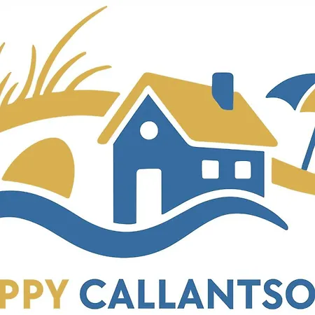 Happy, Vakantiewoning Op Loopafstand & Duinen! 펜션 칼란트소그