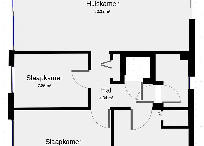 Happy, Vakantiewoning Op Loopafstand & Duinen!
