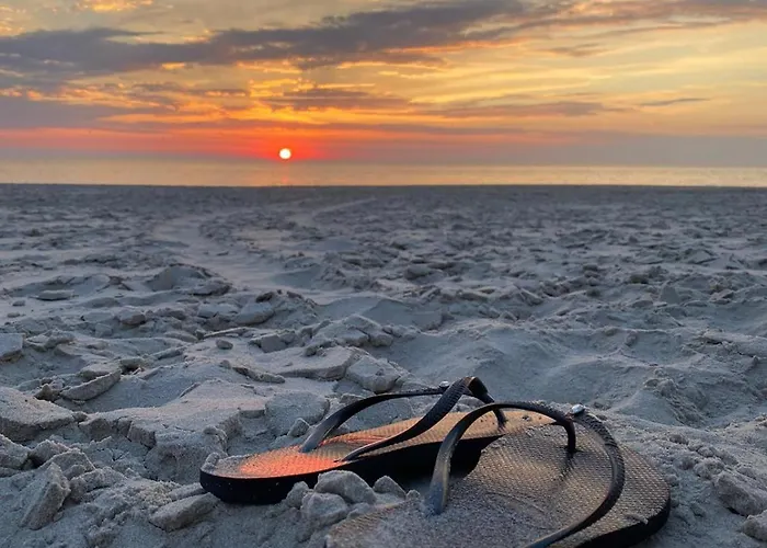 Happy, Vakantiewoning Op Loopafstand & Duinen! 펜션 *