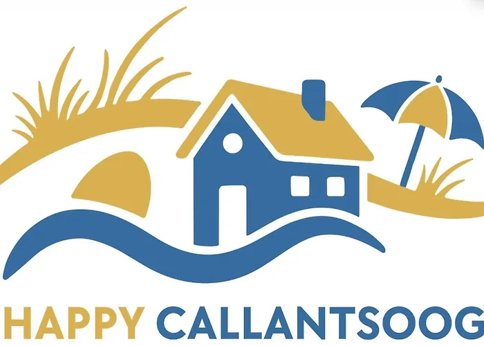 Happy, Vakantiewoning Op Loopafstand & Duinen! 펜션 칼란트소그